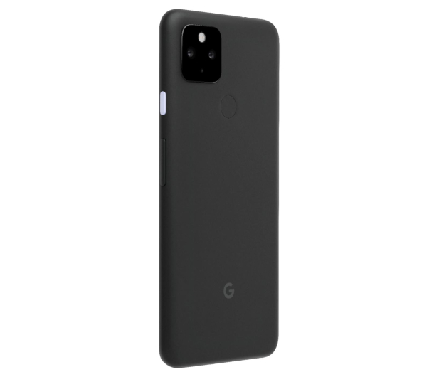 Google Pixel 4a 6/128GB Black 5G - 609375 - zdjęcie 8